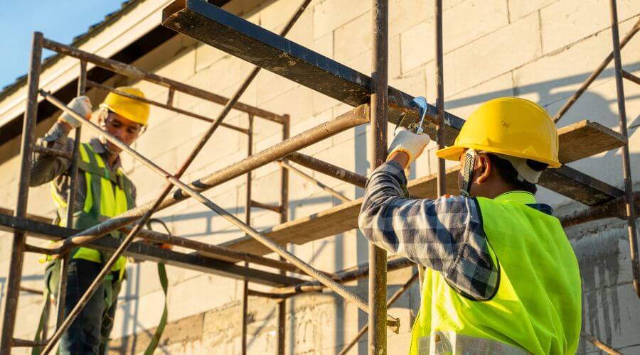 Expert flood damage restoration services in Yaphank, NY
